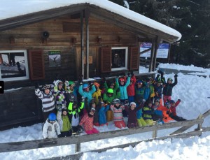 Schokoladenrennen 2015