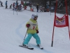 Gemeindeskitag und Klubrennen 2014 - das Rennen