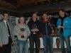 Mannschaftsrennen und Klubmeisterschaft Siegerehrung 2013