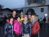Gemeindeskitag und Klubrennen 2014 - die Siegerehrung 